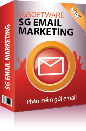 Phần Mềm Email Marketing