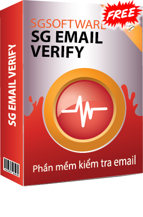 Phần Mềm Kiểm Tra Email