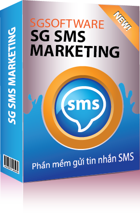 Phần Mềm Sms Marketing