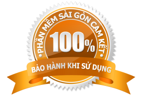Phần Mềm Sài Gòn